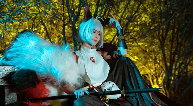 阴阳师白藏主暗夜顽狐如何获得？获取攻略有哪些？  第2张