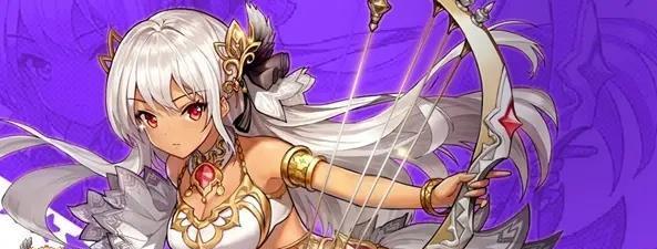 坎公骑冠剑吸血鬼卡瑞娜强度如何？测评结果揭示了哪些特点？  第2张