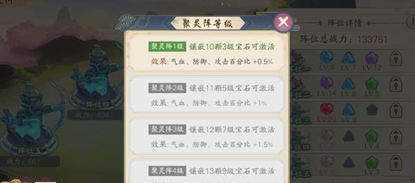 精灵食肆角色喜好口味一览？送礼攻略如何详解？  第3张