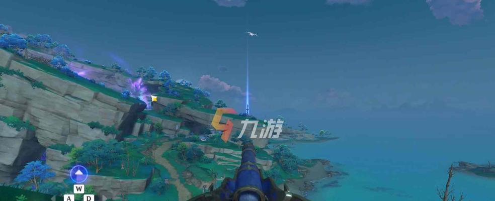 原神踏鞴物语触发方法是什么？任务流程攻略详细步骤？  第3张