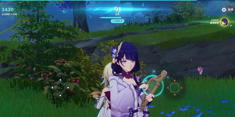 原神镜花听世愿望任务怎么完成？最全攻略指南是什么？  第2张