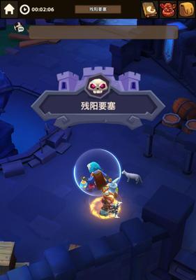 魔界塔法师装备搭配推荐？如何选择合适的法师装备？  第1张