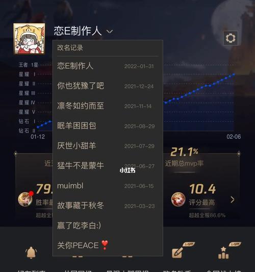 王者荣耀改名功能异常怎么办？如何解决改名问题？  第1张