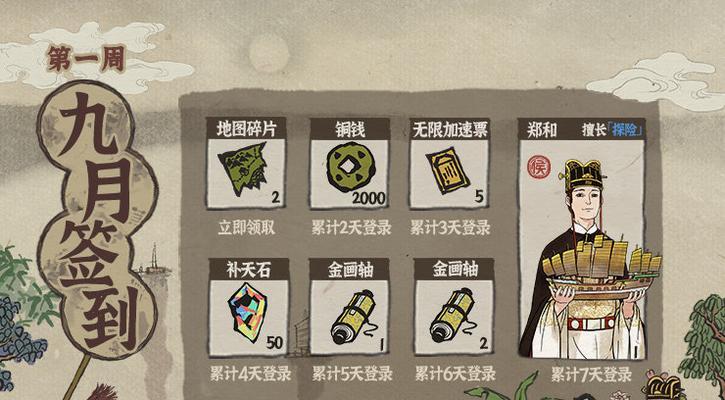 江南百景图强力人物排行榜是怎样的？哪个角色最值得培养？  第3张