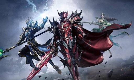 《荣耀大天使》奇遇幻境怎么玩？大神进阶攻略指南是什么？  第2张