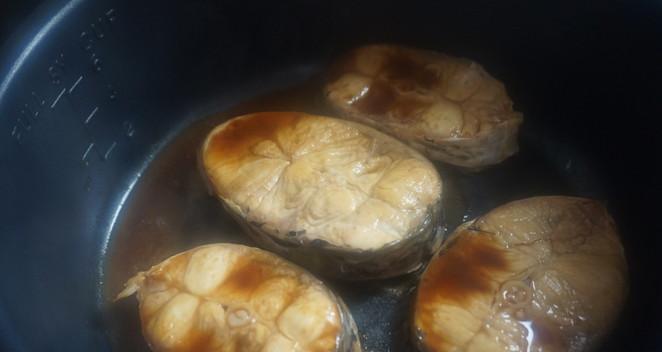 小森生活酱烧鱼怎么做？菜谱配方详细步骤是什么？  第1张