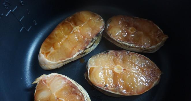 小森生活酱烧鱼怎么做？菜谱配方详细步骤是什么？  第3张