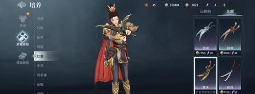 猎手之王武田武器怎么搭配？搭配策略有哪些常见问题？  第1张