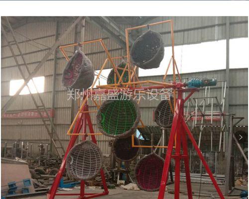 花与剑吊篮怎么做？吊篮制作方法攻略有哪些？  第1张