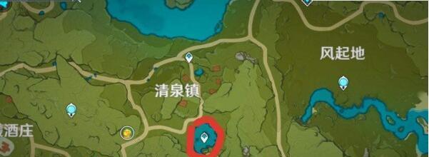 原神沾露虾仁配方食谱如何获取？获取方法是什么？  第2张