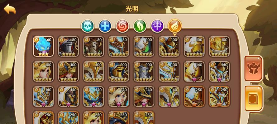 放置奇兵低星英雄处理方法攻略？如何有效利用低星英雄？  第2张