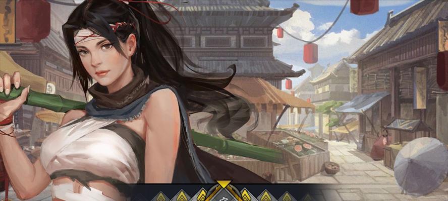 我的侠客5周目如何顺利通关？达成方法与攻略要点是什么？  第3张