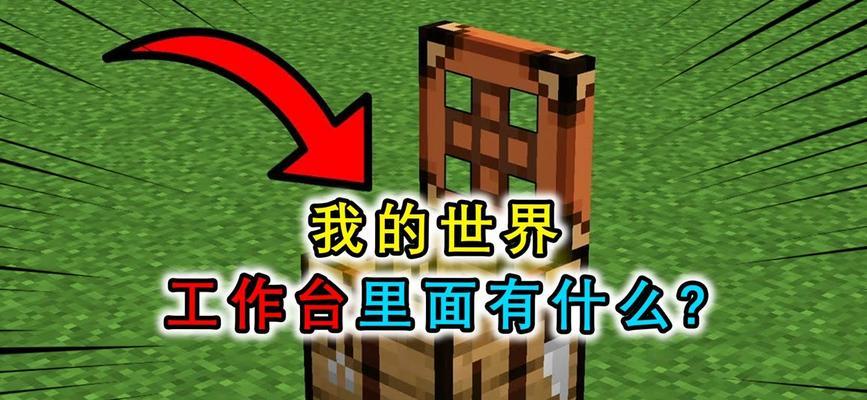 我的世界中幻视效果如何使用？  第2张