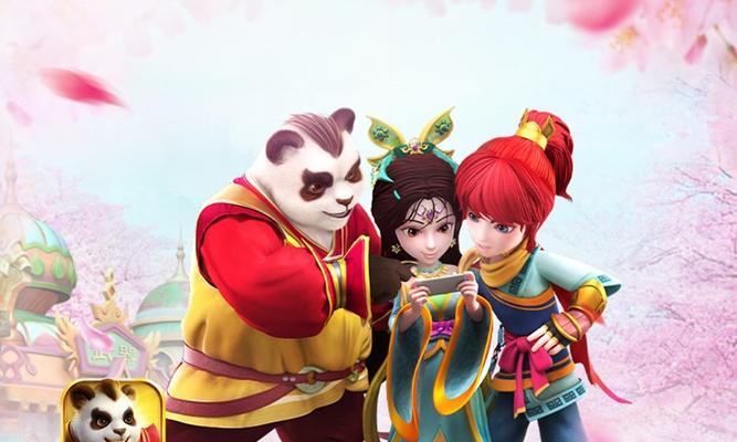 手游神武2中哪个职业更值得玩？  第3张