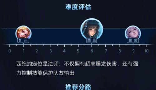王者荣耀所有技能介绍一共多少字？技能介绍在哪里查看？  第1张