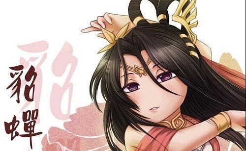 《三国杀》中如何更换角色的脸？  第2张