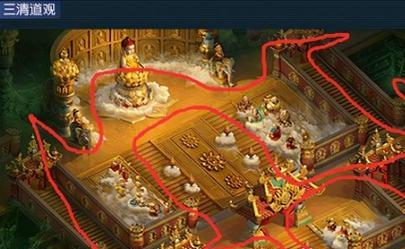 梦幻西游副本积分改动后如何兑换奖励？流程是什么？  第3张