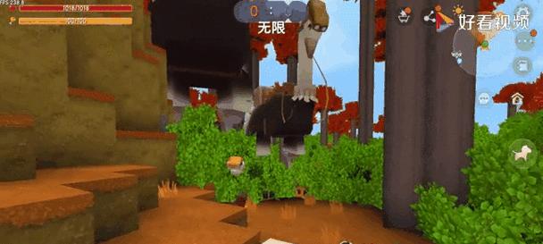 迷你世界里的鸵鸟怎么驯服？驯服鸵鸟的步骤是什么？  第1张