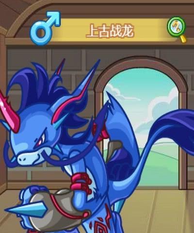 洛克王国音速犬进化条件是什么？音速犬进化后有哪些新技能？  第1张