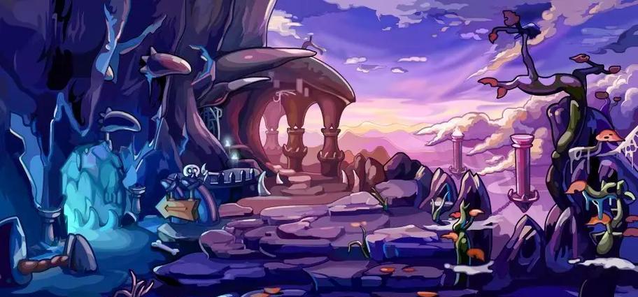 《洛克王国》中琥珀骑士的实力如何？适合哪些战斗场景？  第3张