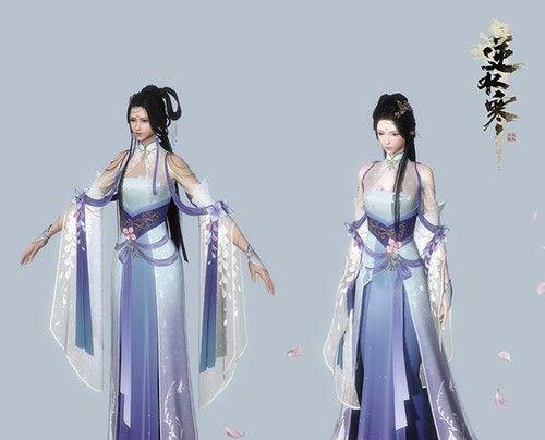 逆水寒手游在端游什么配置？端游配置要求是什么？  第3张