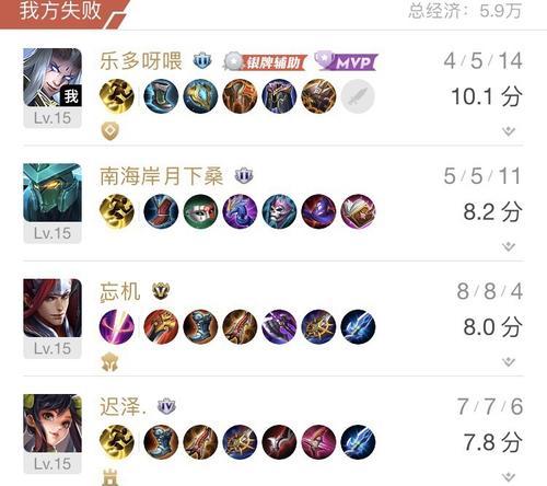 王者荣耀中钻石局一把需要多少钱？  第2张