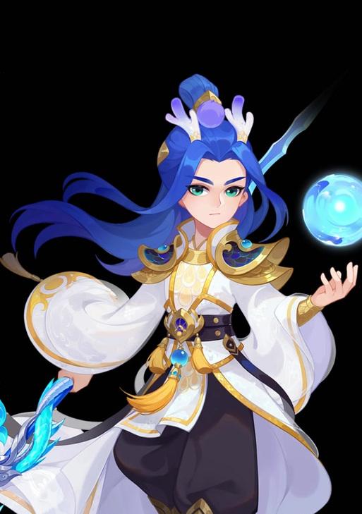 梦幻西游中龙宫角色为何消失？  第3张