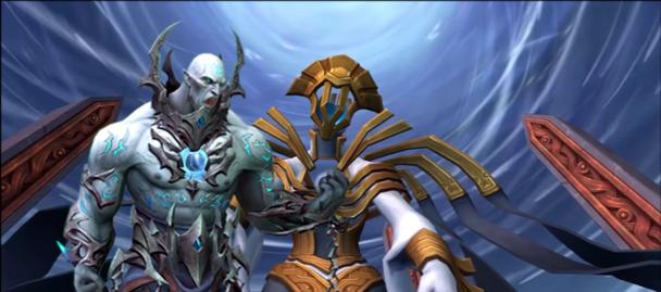 魔兽世界角色洗白流程是什么？洗白后有哪些变化？  第3张