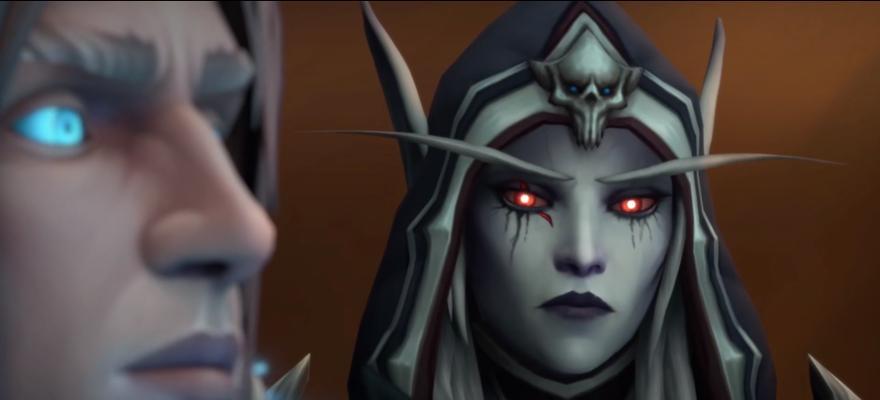 魔兽世界角色洗白流程是什么？洗白后有哪些变化？  第2张