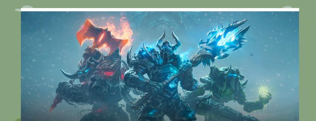 魔兽世界战场进入方法有哪些？  第3张