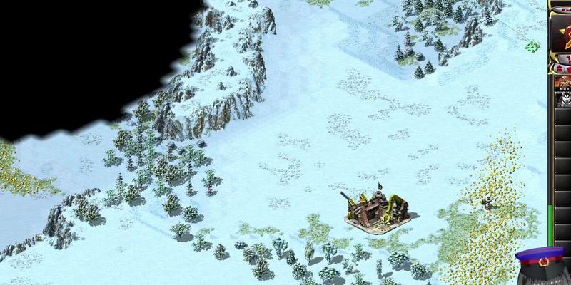 红警08冰天雪地地图如何攻略？战斗策略有哪些？  第3张