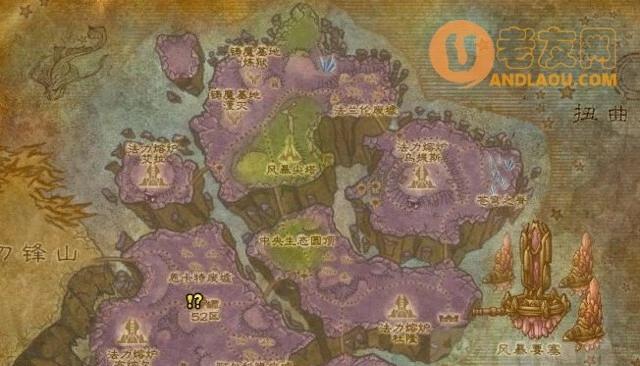 魔兽世界暗影大厅如何到达？  第1张