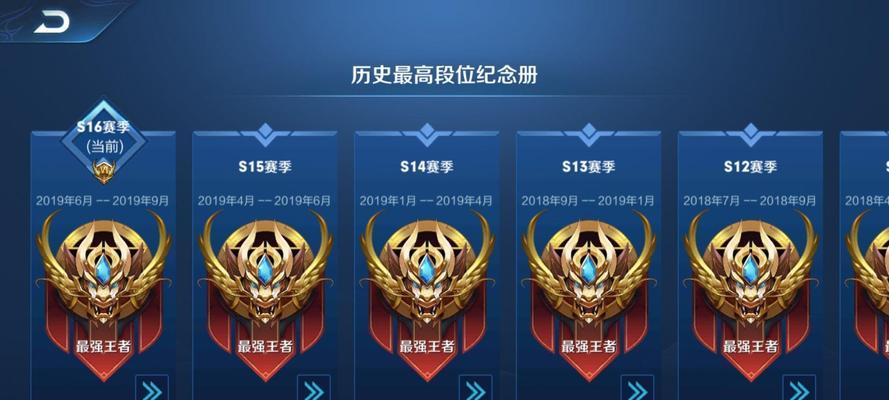 王者荣耀永恒7星代表什么？永恒7星的具体含义是什么？  第1张