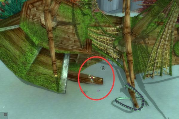 魔兽世界海盗帽龙战斗策略有哪些？  第3张