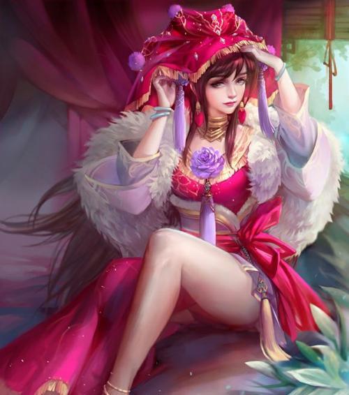 三国杀三国闲话中查看皮肤的方法是什么？皮肤有哪些独特之处？  第3张