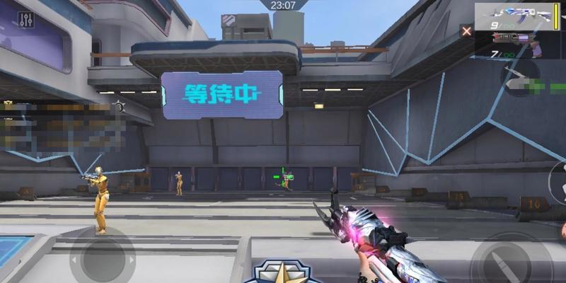 ioscf手游适合使用哪种模拟器？如何在ioscf手游中选择合适的模拟器？  第3张