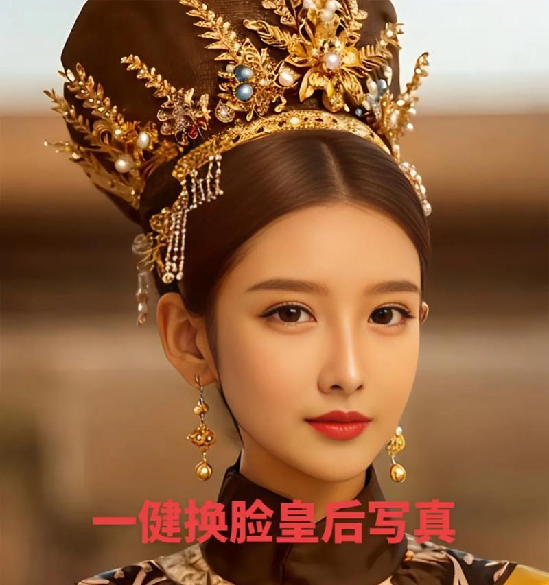 哪些手游使用AI换脸技术会限流？  第3张