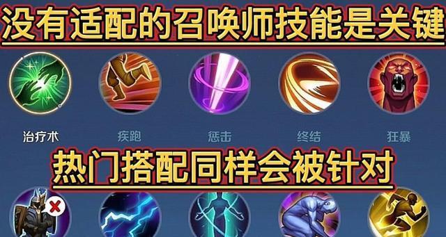 王者荣耀中闪现技能的正确使用方法是什么？  第1张