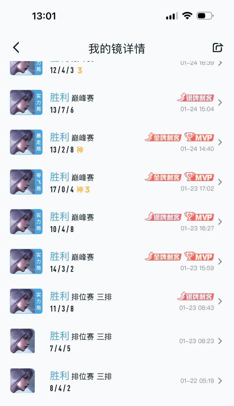 王者荣耀赛后评分达到多少才算及格？如何提高评分？  第1张
