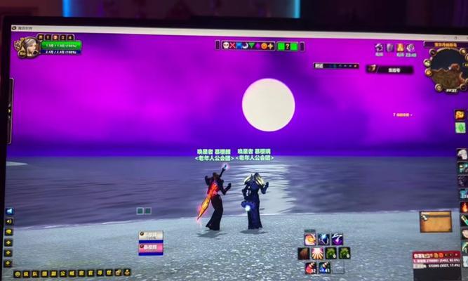 魔兽世界兽栏如何放置？操作步骤是什么？  第1张
