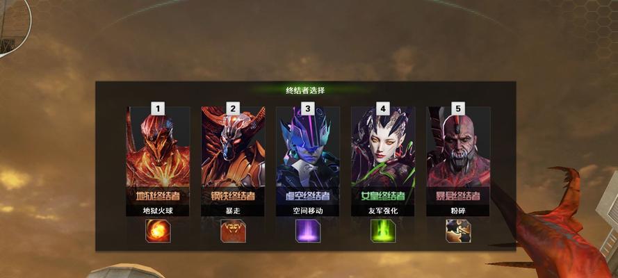 哪些手游被认为是终结者级别的？排名前十的手游有哪些？  第2张