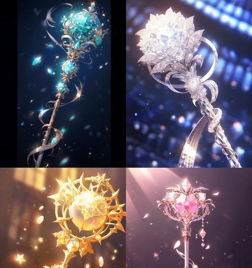 魔兽世界经典法杖获取途径有哪些？法杖的特殊能力是什么？  第2张