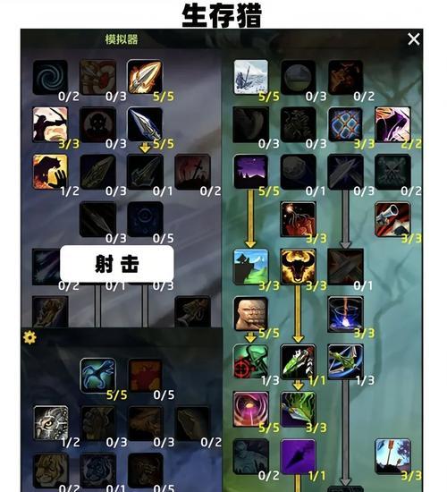 风影魔兽世界如何玩得更厉害？有哪些技巧？  第2张