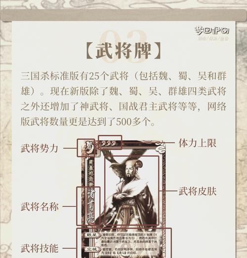 三国杀牌如何鉴别真伪？盗版三国杀牌有哪些特征？  第1张