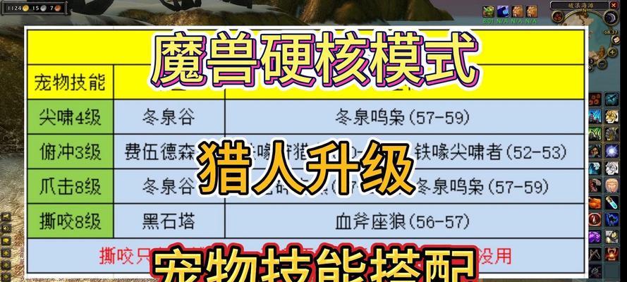 魔兽世界硬核模式登录困难怎么办？  第2张