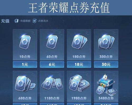 王者荣耀2800点券价值多少？如何充值最划算？  第2张