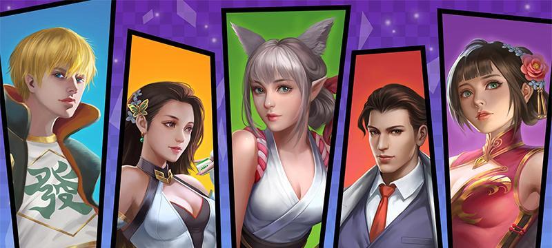 麻将女神在魔兽世界中的玩法是什么？有哪些技巧？  第3张