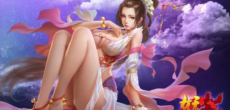 美女选择类手游有哪些推荐？哪个游戏体验最佳？  第1张