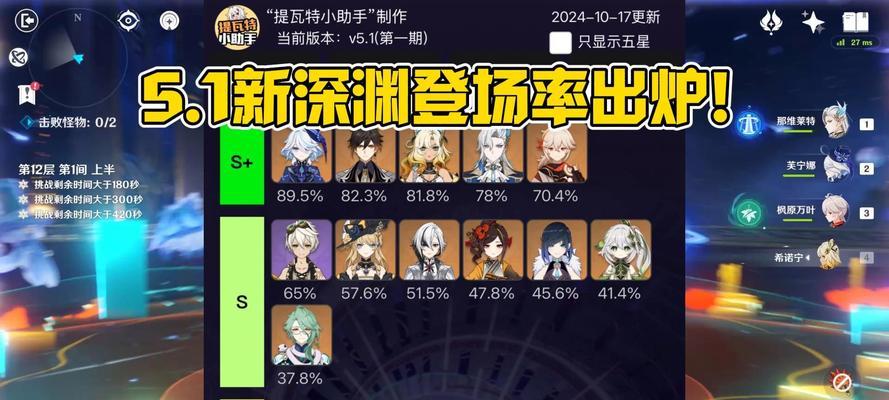 在《原神》中深渊助战功能如何找到？使用条件是什么？  第3张