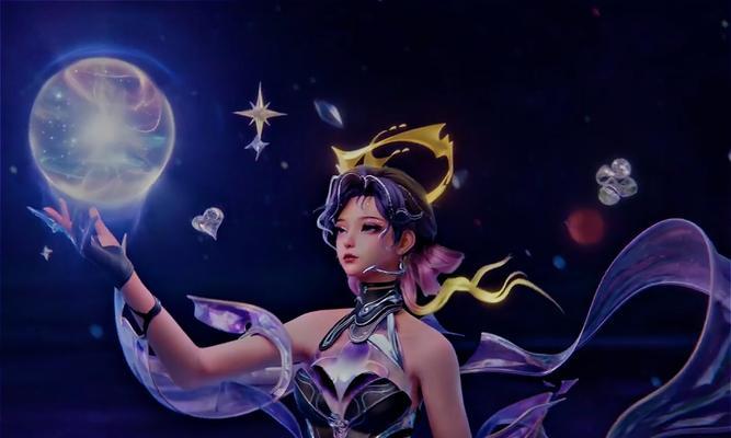 在《王者荣耀》中如何获得杨玉环？获取方法有哪些？  第1张